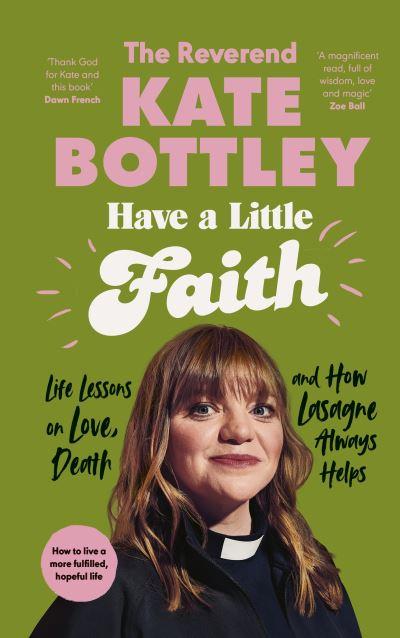 Have a Little Faith