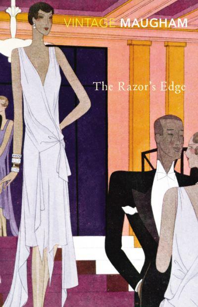 Razors Edge P/B