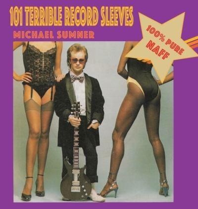 101 Terrible Record Sleeves