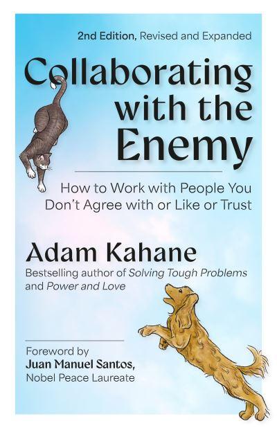 Collaborating With the Enemy