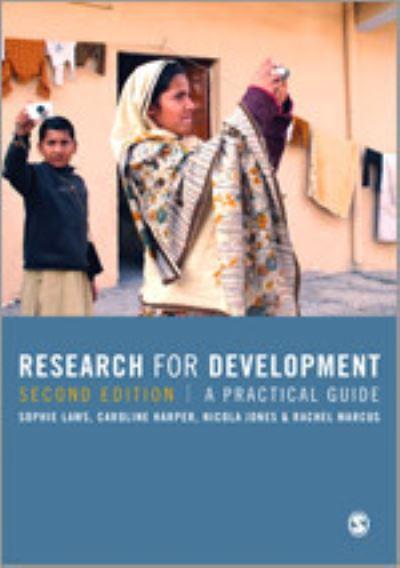 Research For Development