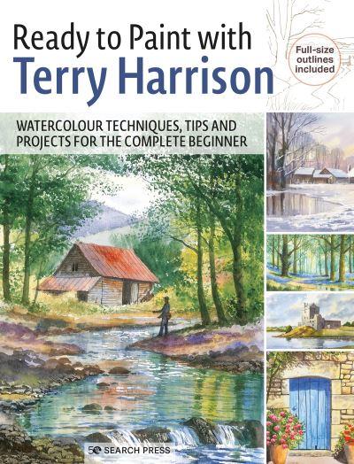 Ready To Paint With Terry Harrison
