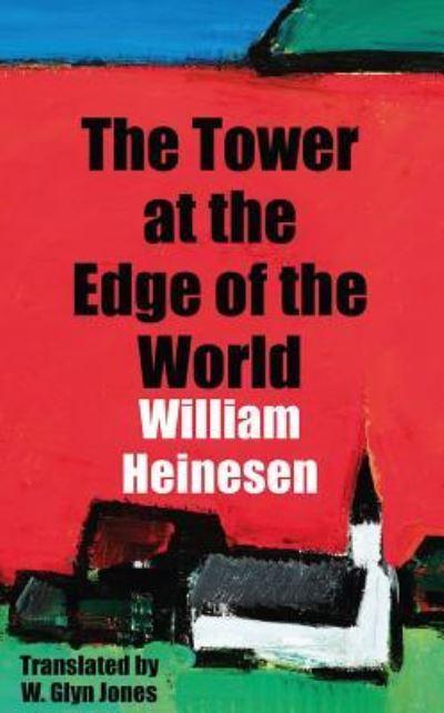 The Tower At the Edge of the World