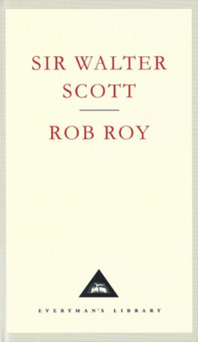 Rob Roy