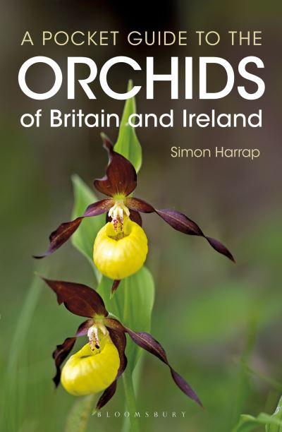 Pocket Guide To the Orchids of Britain and Ireland