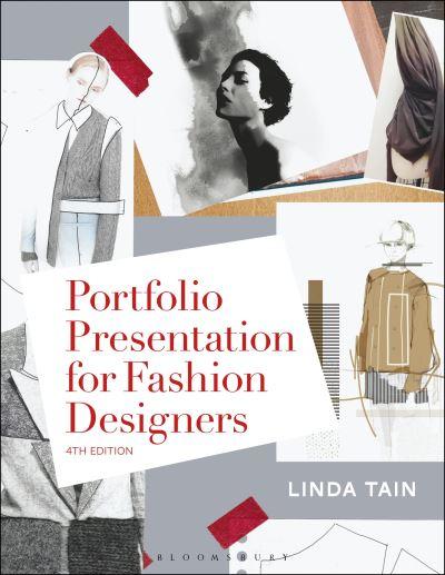 Portfolio Presentation For Fashion Designers