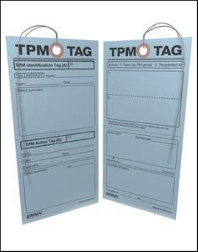 TPM Blue Tags