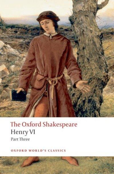 Henry VI, Part Three