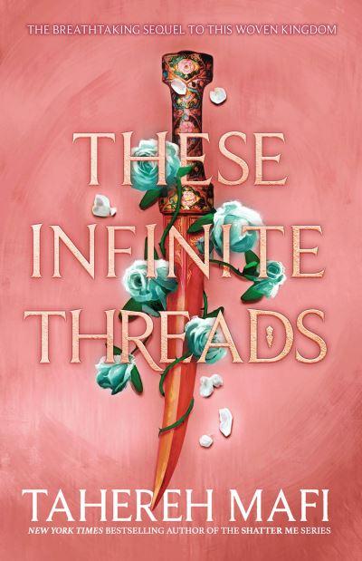 This Woven Kingdom These Infinite Threads P/B