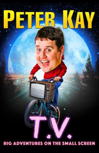 T.V. TPB