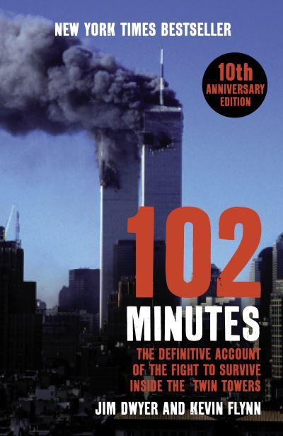 102 Minutes P/B