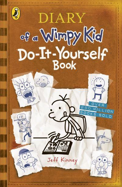 The Wimpy Kid