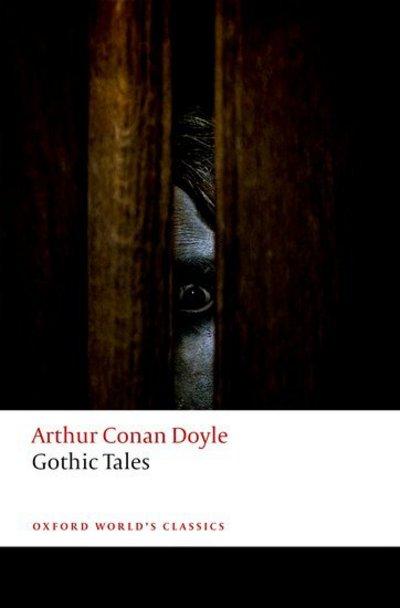 Gothic Tales P/B