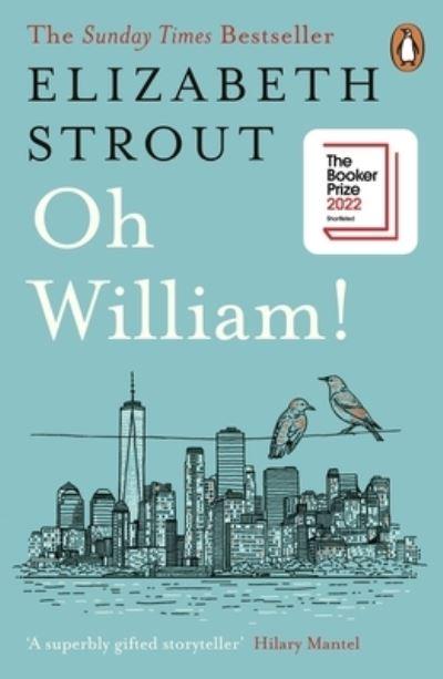 Oh William P/B