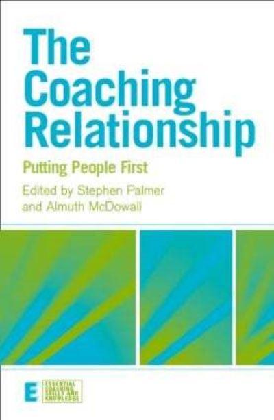 The Coaching Relationship