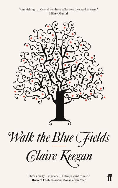 Walk The Blue Fields P/B