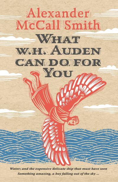 What W. H. Auden Can Do For You