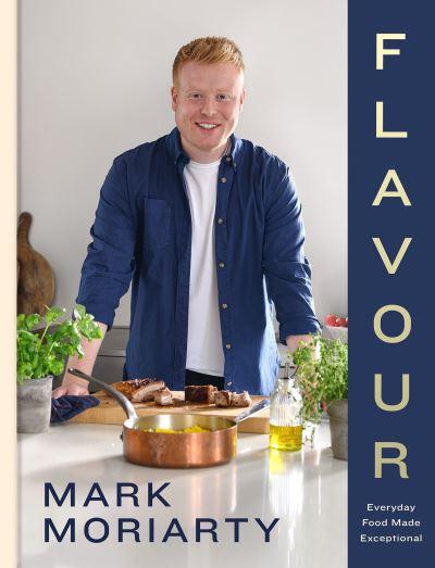 Flavour! H/B