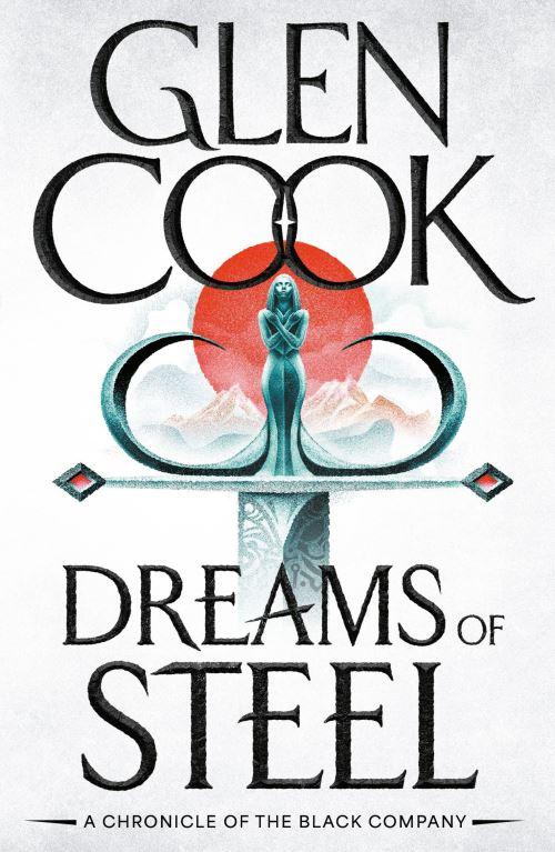 Dreams of Steel