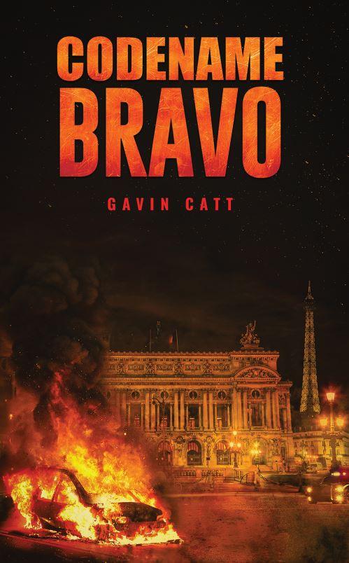 Codename Bravo