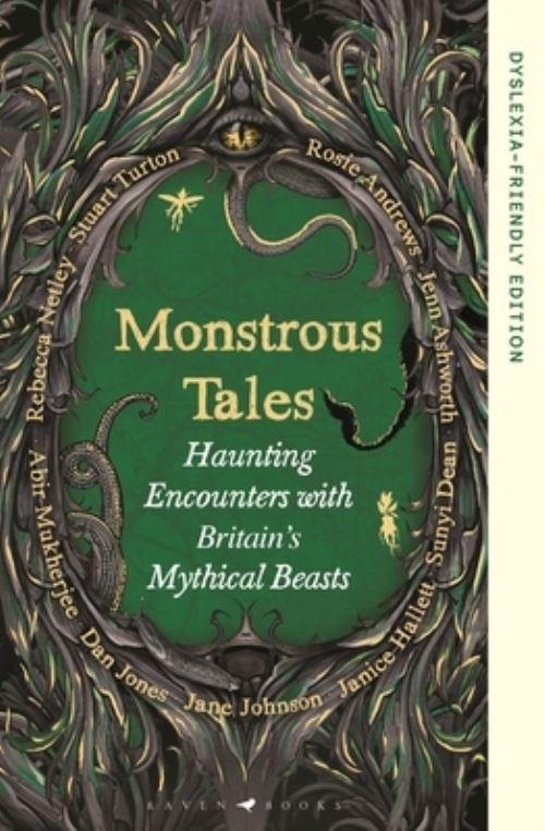 Monstrous Tales