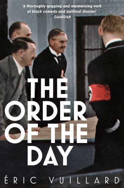 Order Of The Day P/B