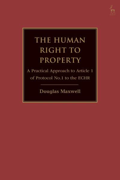 The Human Right To Property