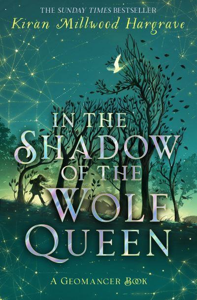 Geomancer In The Shadow Of The Wolf Queen TPB
