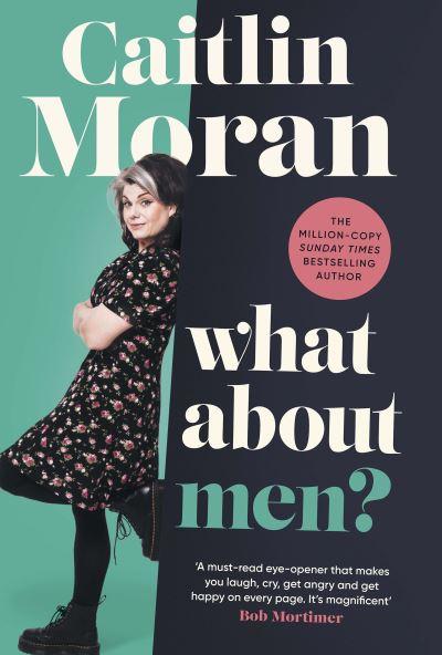What About Men TPB
