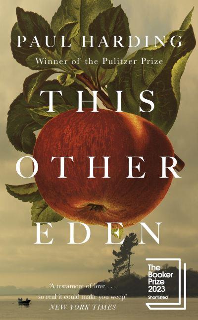 This Other Eden HB