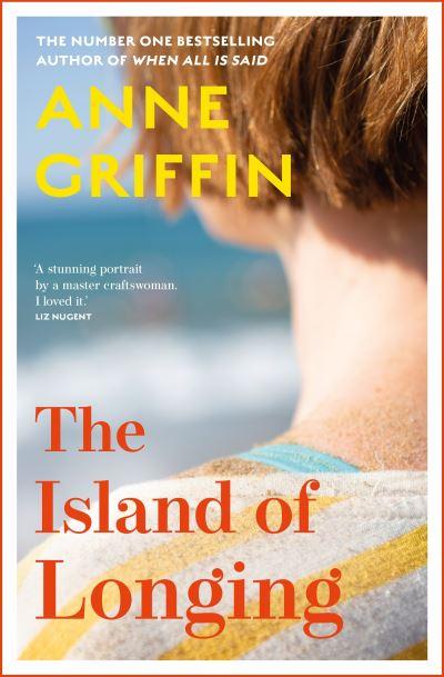 Island Of Longing TPB