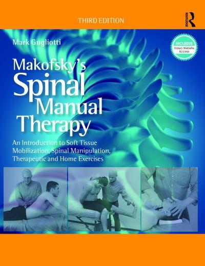 Makofsky's Spinal Manual Therapy