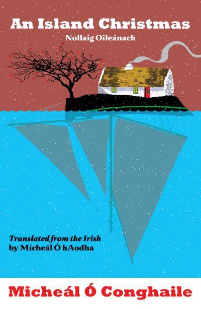 Nollaig Oileanach An Island Christmas P/B