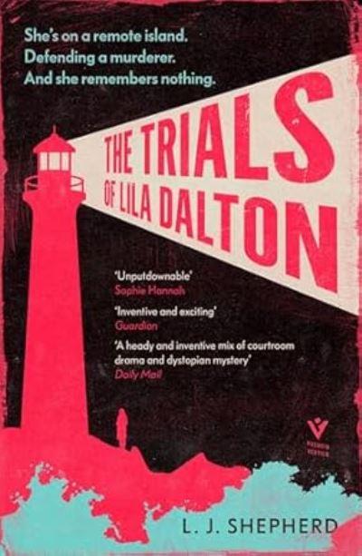 The Trials of Lila Dalton