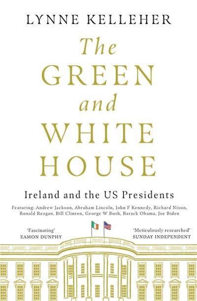 Green & White House P/B