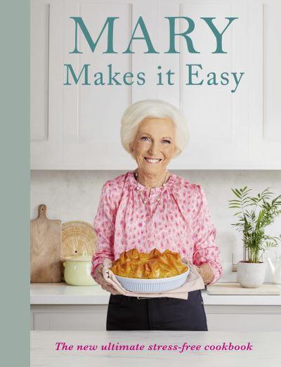 Mary Makes It Easy H/B
