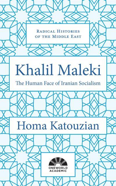Khalil Maleki