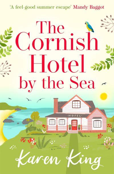 The Cornish Hotel By the Sea