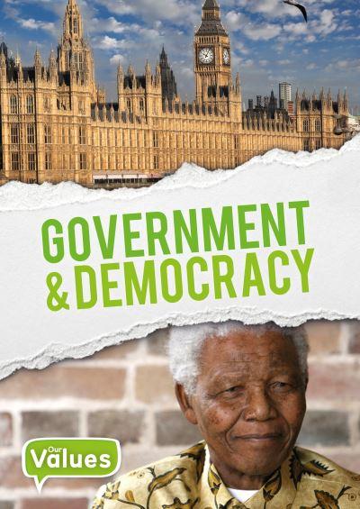 Government &#38; Democracy