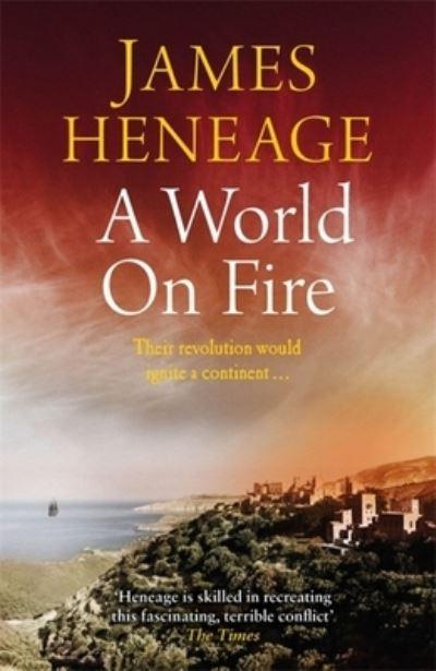 A World on Fire