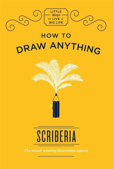 How To Draw Anything