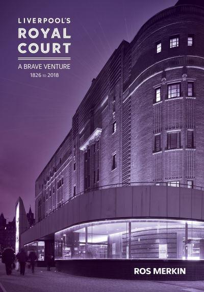 Liverpool's Royal Court