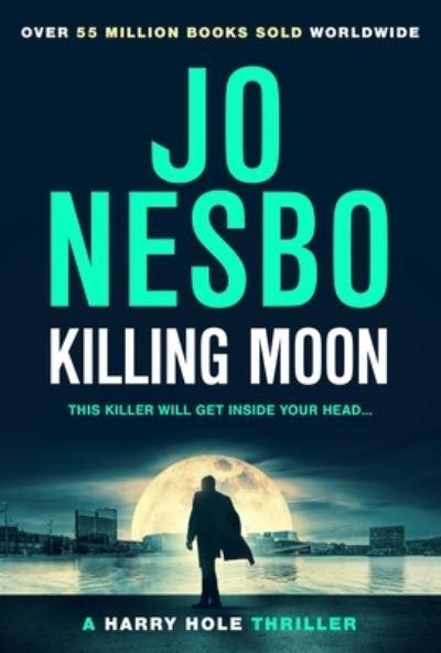 Killing Moon TPB