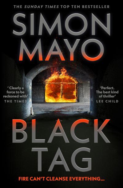 Black Tag