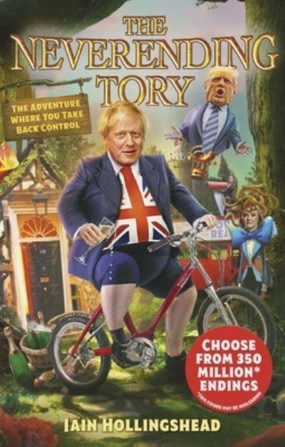 Boris Johnson
