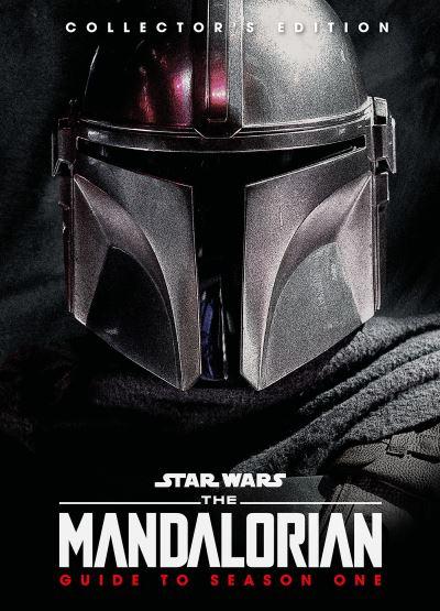 Star Wars, the Mandalorian