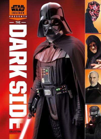 The Dark Side Collection