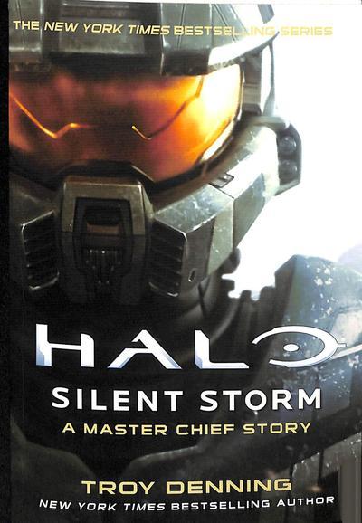 Silent Storm