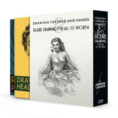 Drawing the Head and Hands