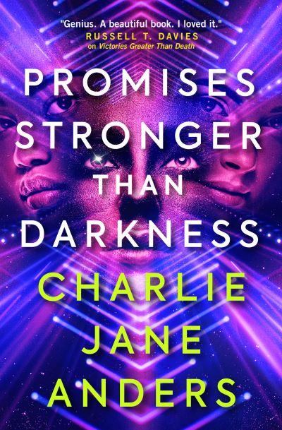 Promises Stronger Than Darkness